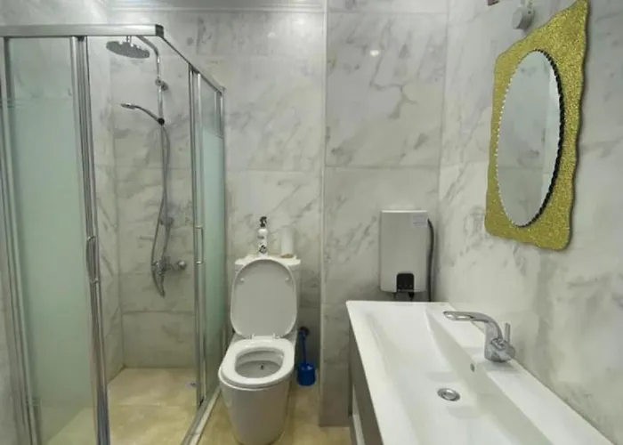 Royal 4bedroom Duplex With Sea And Pool View