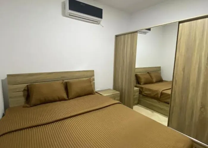 Apartment Royal 4bedroom Duplex With Sea And Pool View Sharm El-Sheikh