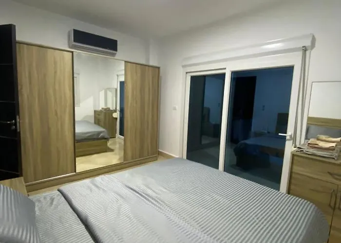 Royal 4bedroom Duplex With Sea And Pool View Apartment *