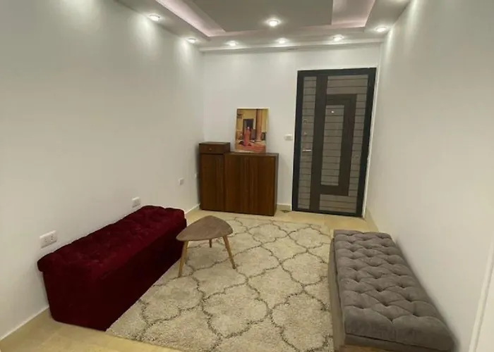 Royal 4bedroom Duplex With Sea And Pool View Sharm El-Sheikh