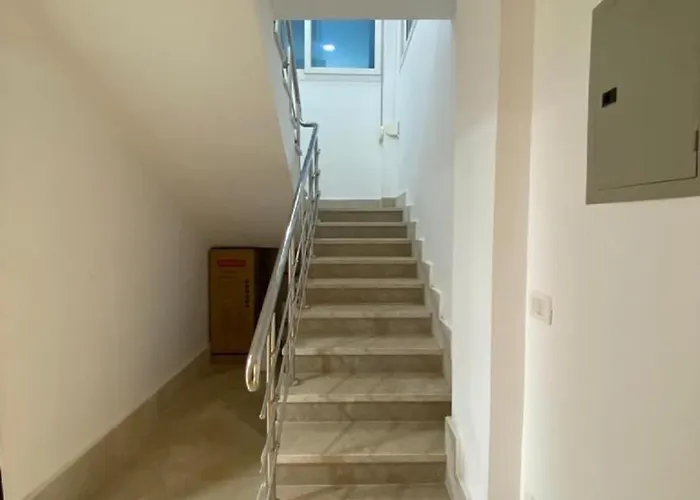 Royal 4bedroom Duplex With Sea And Pool View Apartment *