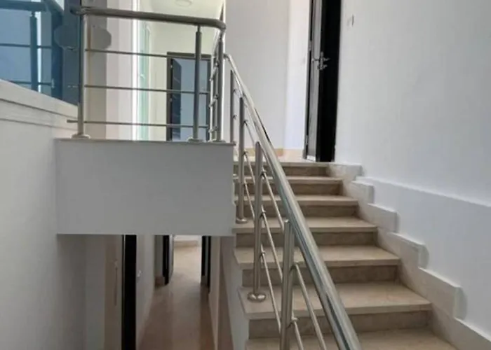 Apartment Royal 4bedroom Duplex With Sea And Pool View Sharm El-Sheikh