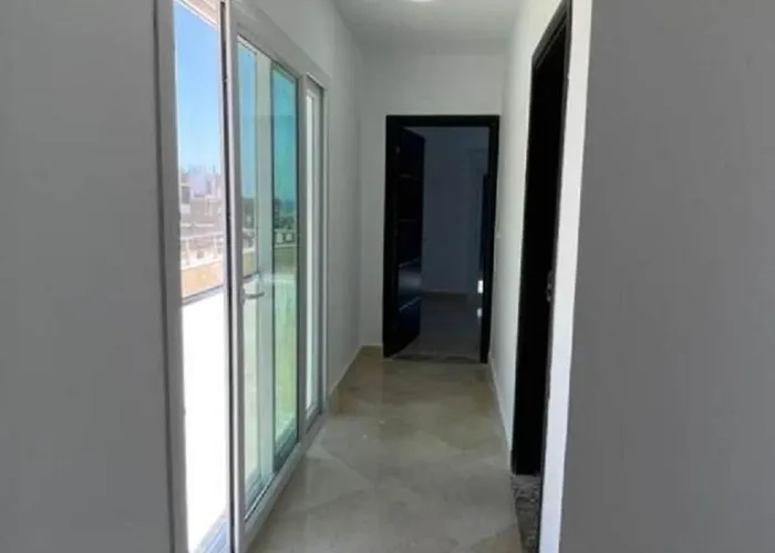 Royal 4bedroom Duplex With Sea And Pool View *
