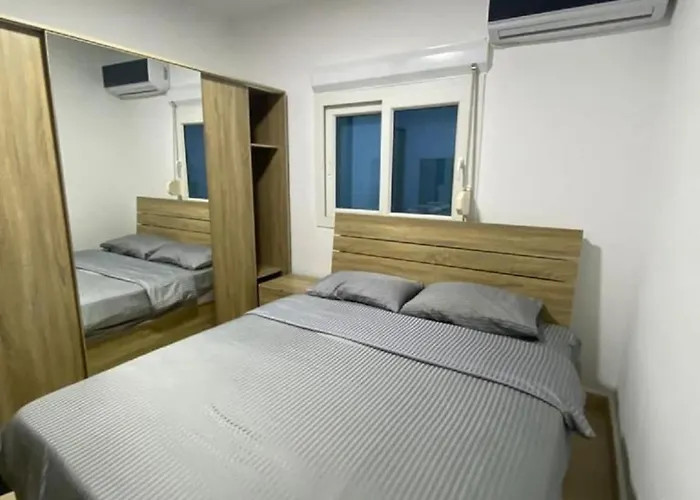 Apartment Royal 4bedroom Duplex With Sea And Pool View Sharm El-Sheikh