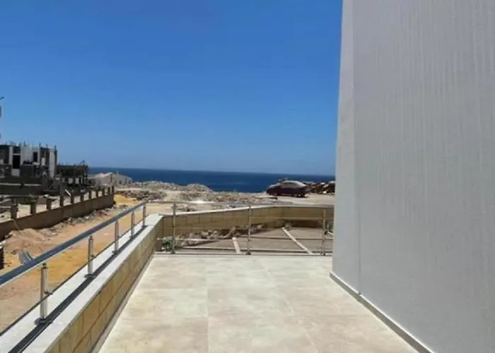 Royal 4bedroom Duplex With Sea And Pool View Sharm El-Sheikh