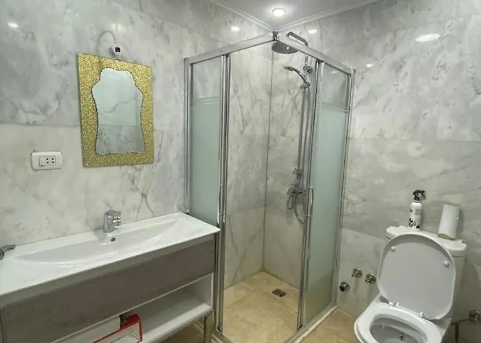 Royal 4bedroom Duplex With Sea And Pool View Apartment Sharm El-Sheikh
